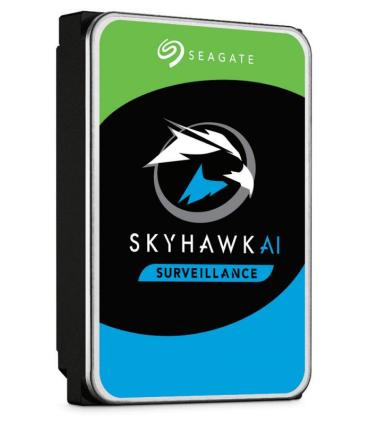 Seagate Surveillance HDD SkyHawk AI disco duro interno 8 TB 7200 RPM 256 MB 3.5" Serial ATA III