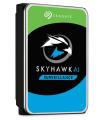 Seagate Surveillance HDD SkyHawk AI disco duro interno 8 TB 7200 RPM 256 MB 3.5" Serial ATA III