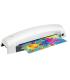 Fellowes 5716701 laminador Laminadora térmica Blanco