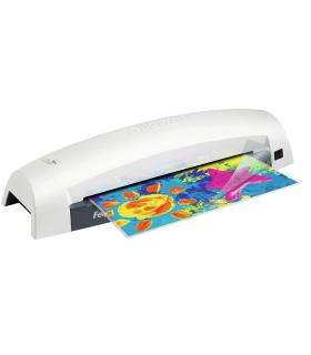 Fellowes 5716701 laminador Laminadora térmica Blanco