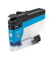 Brother LC-427C cartucho de tinta 1 pieza(s) Original Rendimiento estándar Cian