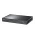 TP-Link TL-SL1311MP switch No administrado Fast Ethernet (10 100) Energía sobre Ethernet (PoE) Negro