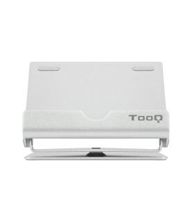 TooQ PH0002-S soporte Soporte pasivo Teléfono móvil smartphone, Tablet UMPC Plata