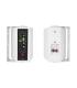TooQ TQOWS-01W Altavoces autoamplificados de pared