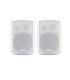 TooQ TQOWS-01W Altavoces autoamplificados de pared