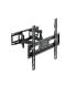 TooQ Soporte de pared para pantallas 32”- 70”
