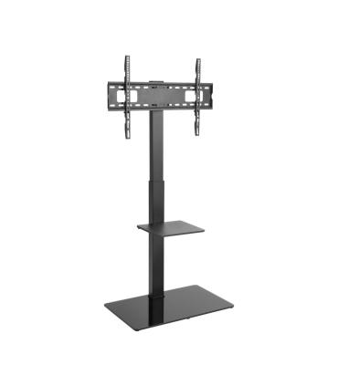 AISENS FT70S-077 soporte para pantalla de señalización 177,8 cm (70") Negro