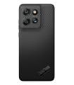 Motorola ThinkPhone25 16,1 cm (6.36") SIM doble Android 14 5G USB Tipo C 8 GB 256 GB 4310 mAh Negro