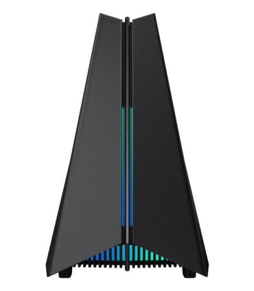 TP-Link Archer GXE75 router inalámbrico 2.5 Gigabit Ethernet Tribanda (2.4 GHz   5 GHz   6 GHz)