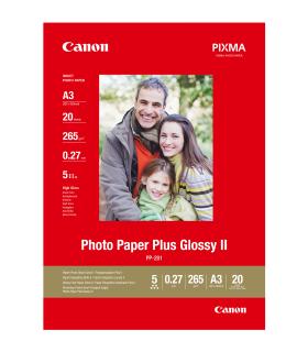Canon 2311B020 papel fotográfico A3 De alto brillo