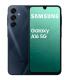 Samsung Galaxy A16 5G 17 cm (6.7") Ranura híbrida Dual SIM Android 14 USB Tipo C 4 GB 128 GB 5000 mAh Azul oscuro
