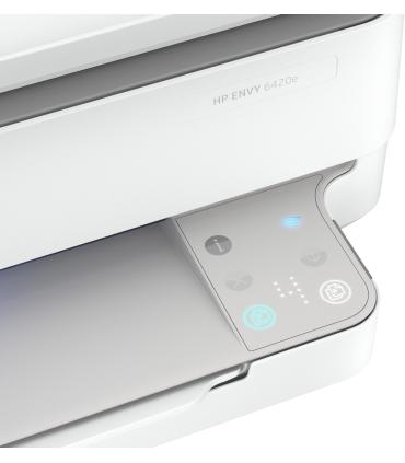 HP ENVY Impresora multifunción 6420e