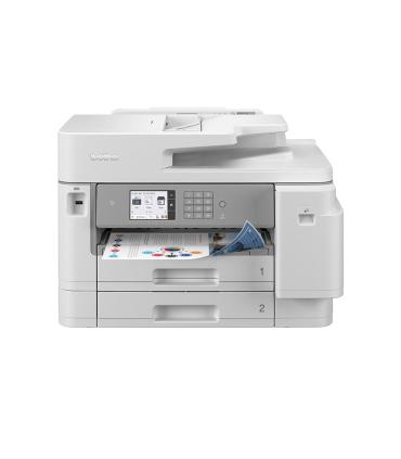 Brother MFC-J5955DW impresora multifunción Inyección de tinta A3 1200 x 4800 DPI 30 ppm Wifi