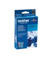Brother LC-980C cartucho de tinta 1 pieza(s) Original Cian