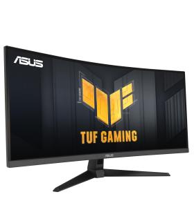 ASUS TUF Gaming VG34VQ3B pantalla para PC 86,4 cm (34") 3440 x 1440 Pixeles UltraWide Quad HD LED Negro