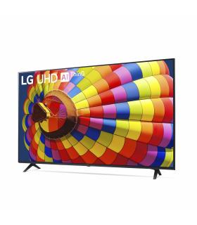 LG UHD 55UT80006LA 139,7 cm (55") 4K Ultra HD Smart TV Wifi Azul