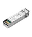 TP-Link TL-SM5110-SR red modulo transceptor Fibra óptica 10000 Mbit/s SFP+ 850 nm