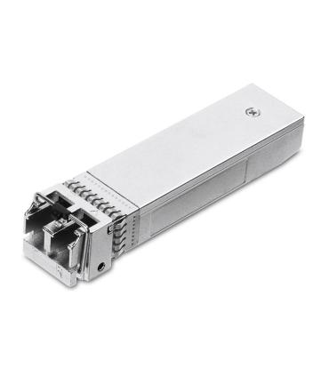 TP-Link TL-SM5110-SR red modulo transceptor Fibra óptica 10000 Mbit s SFP+ 850 nm