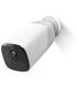 Eufy Camaras de Vigilancia eufyCam 2 Pro, 2K Cámara IP Exterior, 365 días de batería, Compatible con HomeKit, protección IP67,