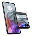 Motorola razr 50 17,5 cm (6.9") SIM doble Android 14 5G USB Tipo C 8 GB 256 GB 4200 mAh Gris