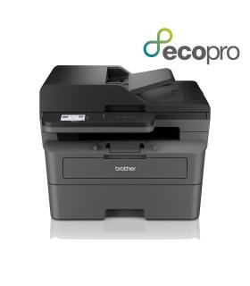 Brother MFC-L2860DWE impresora multifunción Laser A4 1200 x 1200 DPI 34 ppm Wifi