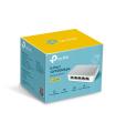TP-Link TL-SF1005D Gestionado Fast Ethernet (10/100) Blanco