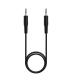 Nanocable CONVERSOR HDMI A SVGA+AUDIO, HDMI M-SVGA H+3.5 H, NEGRO, 10 CM+1.0 M