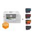 Brother MFC-J4540DWXL Inyección de tinta A4 4800 x 1200 DPI Wifi