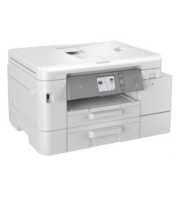 Brother MFC-J4540DWXL Inyección de tinta A4 4800 x 1200 DPI Wifi