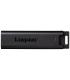 Kingston Technology DataTraveler Max unidad flash USB 1 TB USB Tipo C 3.2 Gen 2 (3.1 Gen 2) Negro
