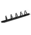 AISENS A141-0309 accesorio de bastidor Panel de gestión de cables