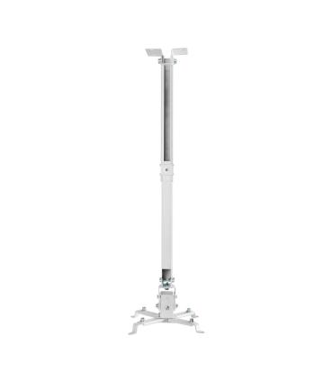 AISENS CWP01TSE-049 montaje para projector Pared techo Blanco