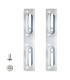 Nanocable ADAPTADOR METALICO 3.5" PARA DISCO DURO 2.5"