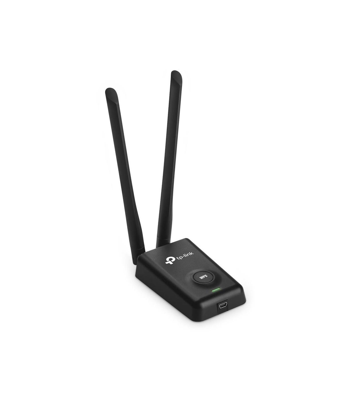 TP-Link TL-WN8200ND adaptador y tarjeta de red WLAN 300 Mbit s