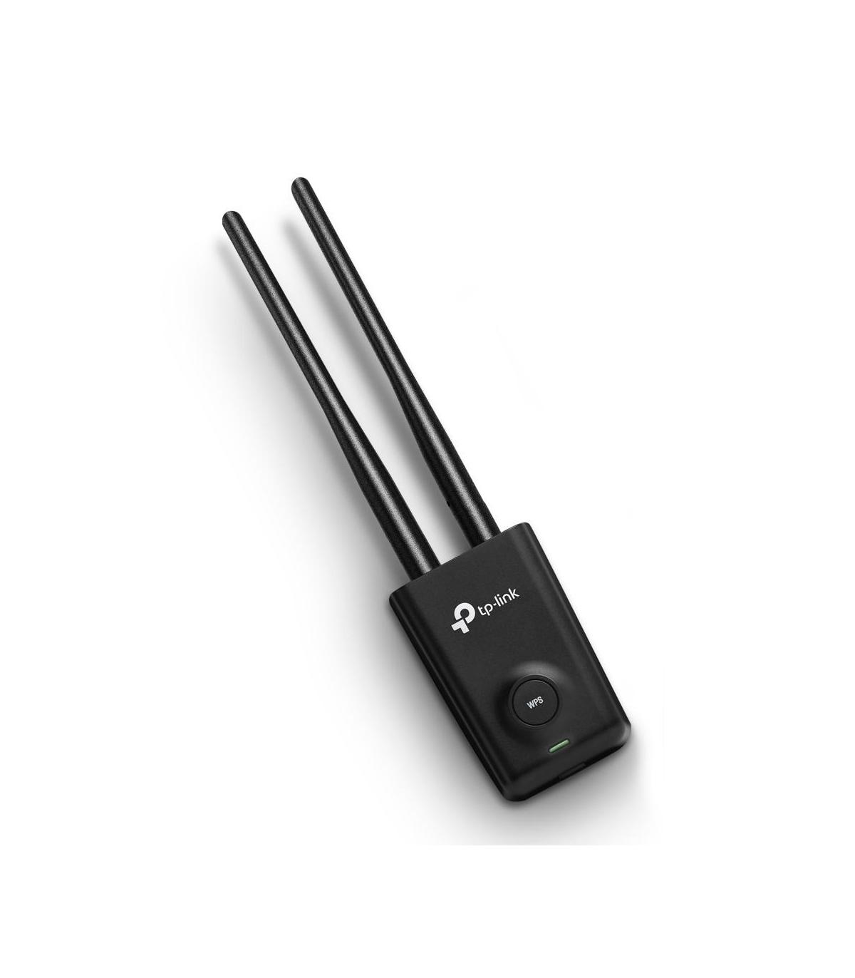 TP-Link TL-WN8200ND adaptador y tarjeta de red WLAN 300 Mbit s