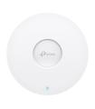 TP-Link Omada EAP613 punto de acceso inalámbrico 1775 Mbit/s Blanco Energía sobre Ethernet (PoE)