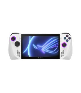 ASUS ROG Ally - Consola Portátil Gaming, AMD Ryzen Z1 Extreme, 7" FHD IPS táctil 120Hz, 16GB LPDDR5, 512GB SSD, WI-FI 6E,