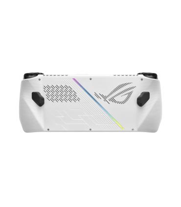 ASUS ROG Ally - Consola Portátil Gaming, AMD Ryzen Z1 Extreme, 7" FHD IPS táctil 120Hz, 16GB LPDDR5, 512GB SSD, WI-FI 6E,