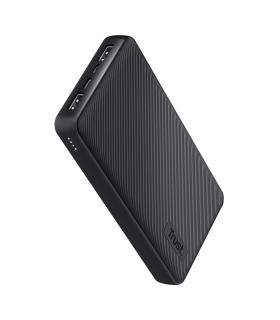 Trust Primo Ión de litio 20000 mAh Negro