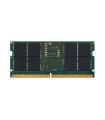 Kingston Technology KCP556SS8-16 módulo de memoria 16 GB 1 x 16 GB DDR5 5600 MHz