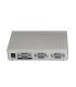AISENS A116-0084 divisor de video VGA 2x VGA