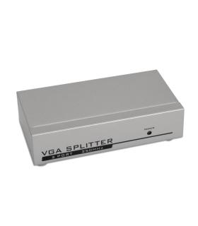 AISENS A116-0084 divisor de video VGA 2x VGA