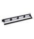 AISENS A141-0308 panel de parcheo 1U