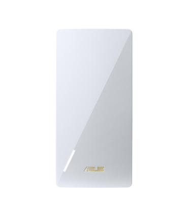 ASUS RP-AX58 Transmisor de red Blanco 10, 100, 1000 Mbit s