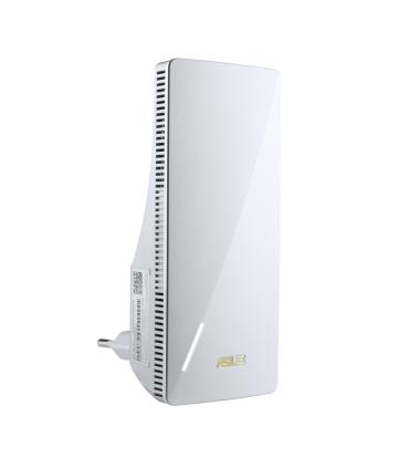 ASUS RP-AX58 Transmisor de red Blanco 10, 100, 1000 Mbit s