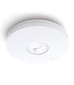 TP-Link Omada EAP620 HD punto de acceso inalámbrico 1201 Mbit/s Blanco Energía sobre Ethernet (PoE)