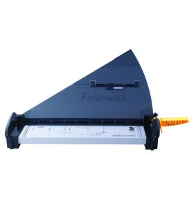 Fellowes Fusion A3 180 guillotina para papel 10 hojas