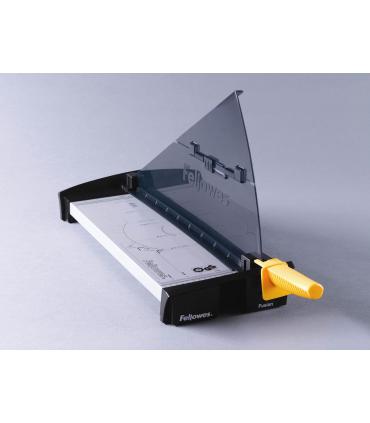 Fellowes Fusion A3 180 guillotina para papel 10 hojas