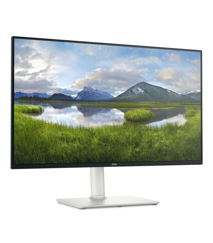 DELL S Series S2425HS LED display 60,5 cm (23.8") 1920 x 1080 Pixeles Full HD LCD Negro, Plata
