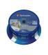 Verbatim 43811 disco blu-ray lectura escritura (BD) BD-R 25 GB 25 pieza(s)